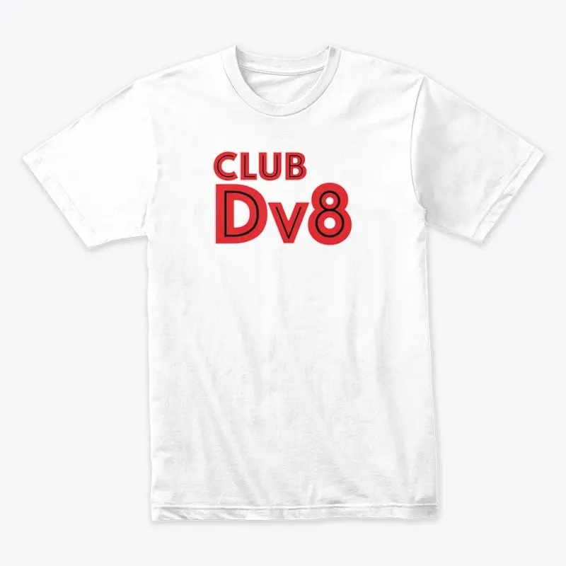 Club Dv8