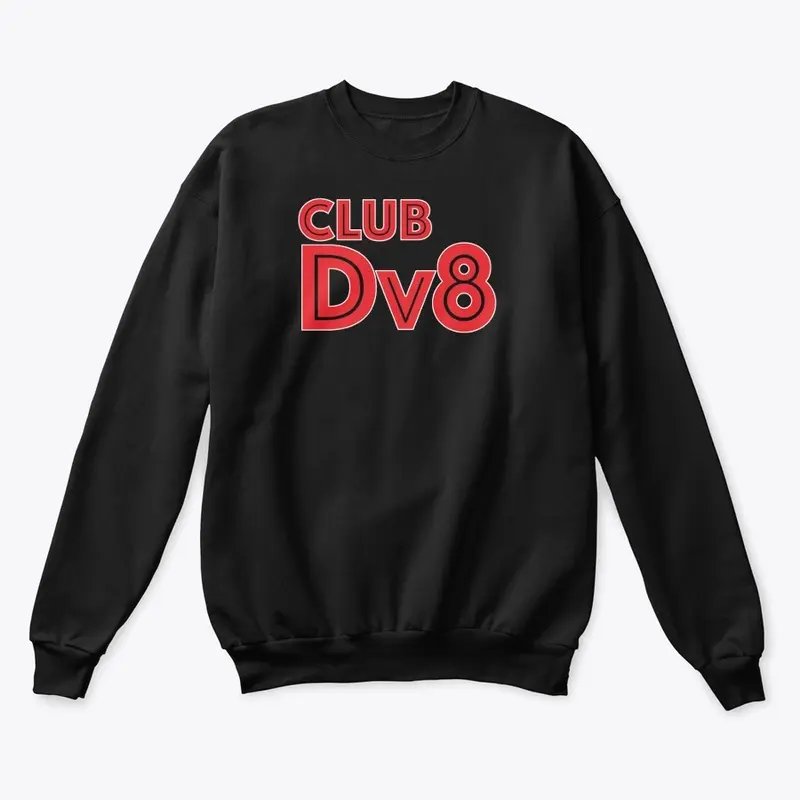 Club Dv8