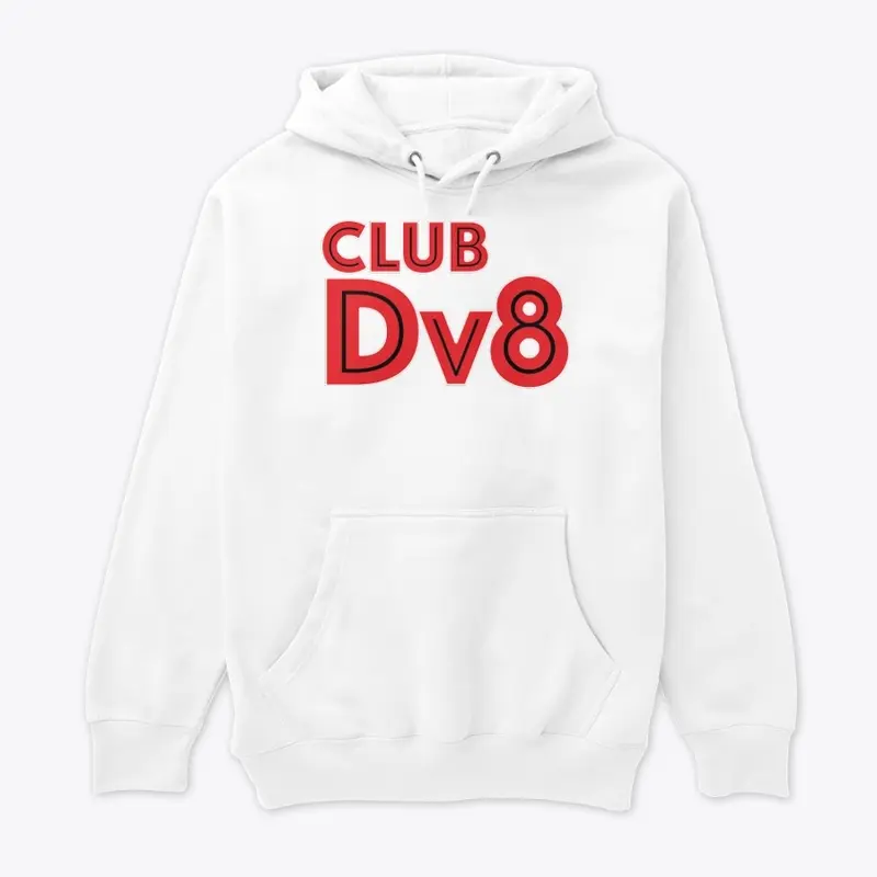 Club Dv8