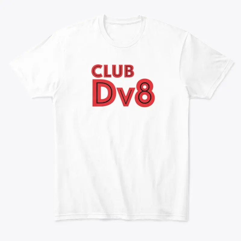 Club Dv8