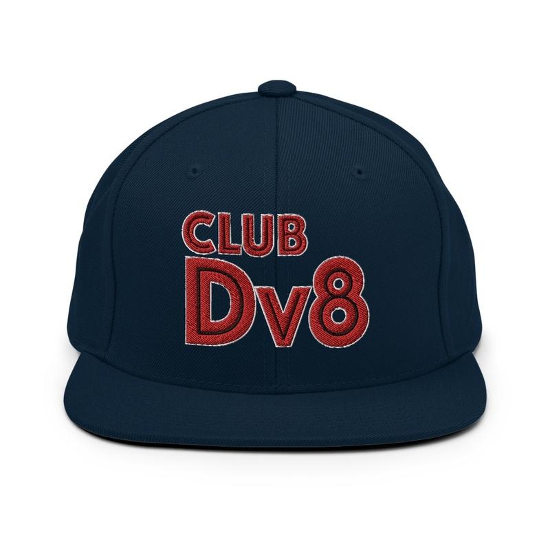 Club Dv8 Hat